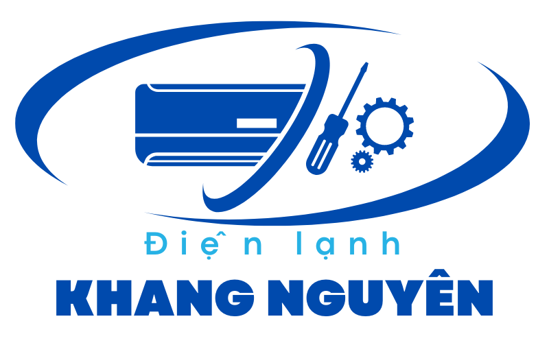 Điện lạnh Nguyên Khang